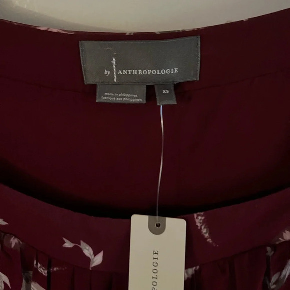 Anthropologie Evelin Maxi Dress - Picture 7 of 7